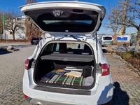 Gebraucht Ford Kuga Titanium 200 PS (147 kW) 2010 Weiß SUV