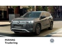 Neu VW Tayron Elegance 204 PS (150 kW) 2025 Grau SUV