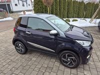 Gebraucht Aixam City 2021 Schwarz