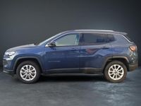 gebraucht Jeep Compass S Plug-in-Hybrid 4Xe 80th Anniversary Edition 1...