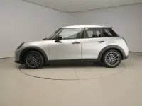 Gebraucht Mini Cooper S 204 PS (150 kW) 2025 Grau Kleinwagen