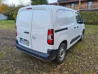 Używany Opel Combo-e Life Edition 100 kW (136 KM) 2022 Biały Kombi