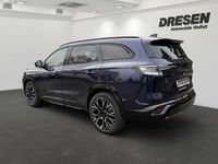 Neu Renault Espace Esprit Alpine 200 PS (147 kW) 2025 Blau SUV