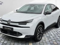 Neu Citroën C4 131 PS (96 kW) 2025 Weiss / okenitweiss SUV