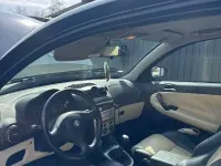 Gebraucht Alfa Romeo 147 120 PS (88 kW) 2007 Schwarz Kleinwagen