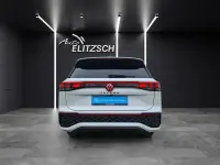 Gebraucht VW Tayron R-line 193 PS (141 kW) 2025 Oryxweiß perlmutteffekt SUV