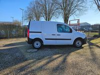 Gebraucht Mercedes Citan 109 90 PS (66 kW) 2017 Weiß Van / Kleinbus