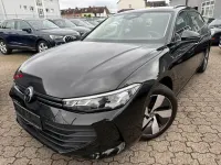Gebraucht VW Passat 150 PS (110 kW) 2025 Schwarz Kombi