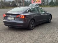 Gebraucht Tesla Model 3 Standard Range 239 kW (325 PS) 2020 Grau Limousine