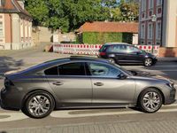 gebraucht Peugeot 508 BlueHDi 130 Allure PANO-NAVI-LED-KAMERA