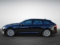 Gebraucht Audi A6 Premium 204 PS (150 kW) 2023 Schwarz Kombi