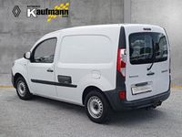 Gebraucht Renault Kangoo Rapid Extra 90 PS (66 kW) 2019 Weiss Van / Kleinbus