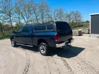 Gebraucht Dodge Ram 325 PS (239 kW) 2006 Pickup