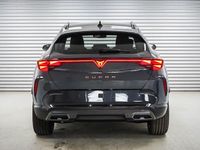 Neu Cupra Formentor 150 PS (110 kW) 2026 Fjord blau uni (9k) SUV