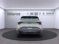 Neu Kia Sportage 150 PS (110 kW) 2026 Grau SUV