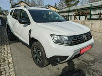 Gebraucht Dacia Duster Celebration 150 PS (110 kW) 2020 Weiß SUV