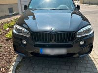 gebraucht BMW X5 4.0 Diesel