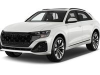 Gebraucht Audi Q8 231 PS (169 kW) 2024 SUV