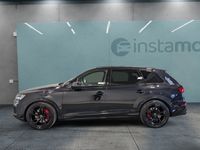 Gebraucht Audi SQ7 Sport 507 PS (372 kW) 2021 Schwarz SUV