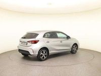Gebraucht MG MG3 Luxury 143 PS (105 kW) 2024 Silber Kleinwagen