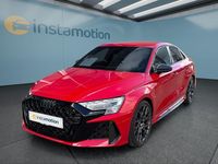 Gebraucht Audi RS3 400 PS (294 kW) 2024 Limousine