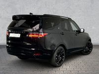 Gebraucht Land Rover Discovery 5 SE Dynamic 249 PS (183 kW) 2025 Schwarz SUV