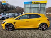 gebraucht Renault Mégane IV Lim. 5-trg. R.S. Trophy