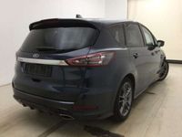 gebraucht Ford S-MAX S-Max 2252.0 EcoBlue Automatik ST-Line