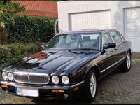 gebraucht Jaguar XJ8 