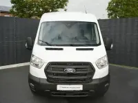 Occasion Ford Transit Trend 131 ch (96 kW) 2025 Blanc Monospace