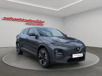 Neu VinFast VF 6 Plus 150 kW (204 PS) 2026 Grau SUV