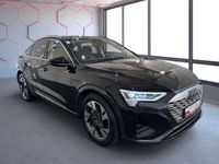 gebraucht Audi Q8 e-tron 55 QUAT ADVANCED MATRIX+PANO