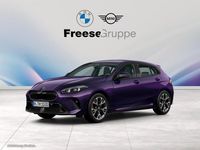 Neu BMW 123 Performance 218 PS (160 kW) 2026 Violett Kleinwagen