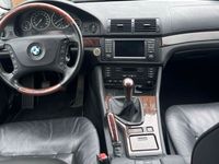gebraucht BMW 520 d, E39 Facelift (TÜV NEU)