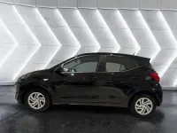 Ny Hyundai i10 Select 63 HK (46 kW) 2025 Sort Hatchback