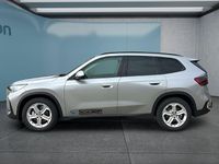 Gebraucht BMW iX1 150 kW (204 PS) 2026 Silber SUV