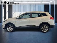 Gebraucht Renault Kadjar Business 140 PS (102 kW) 2020 Weiss â´nacreâ´ (weiß) SUV