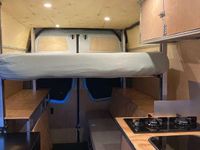 Gebraucht Mercedes Sprinter 156 PS (114 kW) 2010 Weiß Van