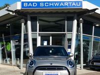 Occasion Mini Cooper Essential 136 ch (100 kW) 2023 Argent Citadine