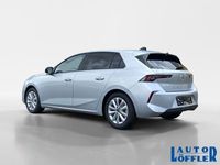 Neu Opel Astra Edition 131 PS (96 kW) 2025 Silber Limousine