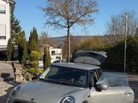 Gebraucht Mini Cooper Chili 136 PS (100 kW) 2020 Grau Kleinwagen
