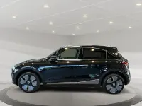 Gebraucht Smart #1 Edition #1 200 kW (272 PS) 2023 Blau meta black metallic SUV