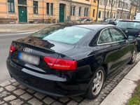 gebraucht Audi A5 Coupé