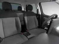 Gebraucht Hyundai Inster Select 85 kW (116 PS) 2025 Grün Kleinwagen