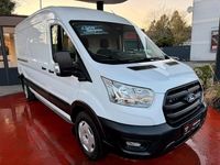 Gebraucht Ford Transit Trend 131 PS (96 kW) 2025 Weiß Van / Kleinbus