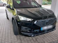 gebraucht Seat Tarraco FR 2,0 TDI 20 Zoll/AHK/El.HK/Navi/VC