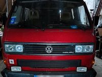 gebraucht VW T3 Carthago EZ 1988 1.6 TD *LIEBHABERSTÜCK*