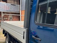 Gebraucht Opel Movano 145 PS (106 kW) 2018 Blau Van / Kleinbus