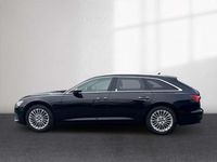 Usata Audi A6 Design 231 CV (169 kW) 2019 Nero Station wagon