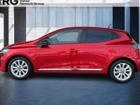 Gebraucht Renault Clio V Evolution 101 PS (74 kW) 2023 Rot Limousine